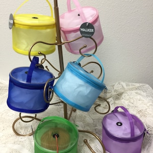 Walker Small Yarn Case