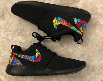 nike autism shirt