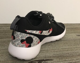 nike disney shoes