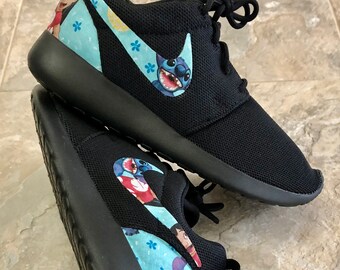 lilo and stitch nike roshe