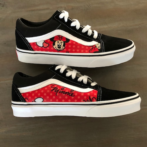 akatsuki vans old skool