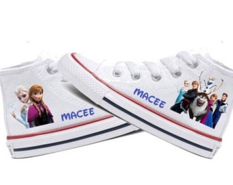 frozen converse size 11