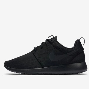nike roshe sunflower