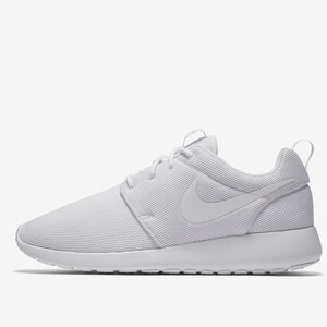 nike roshe sunflower