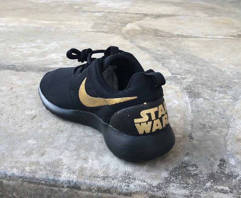 roshe custom