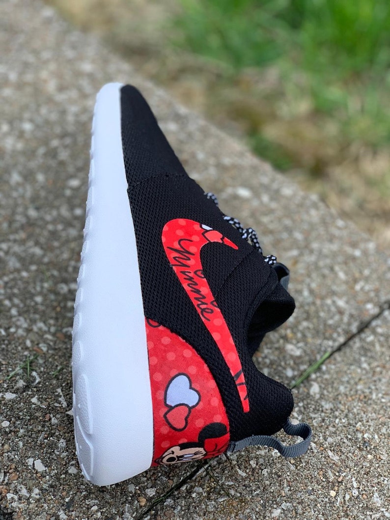 roshe custom