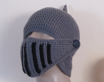 Trojan Crochet Hat Etsy - gladiator hat roblox
