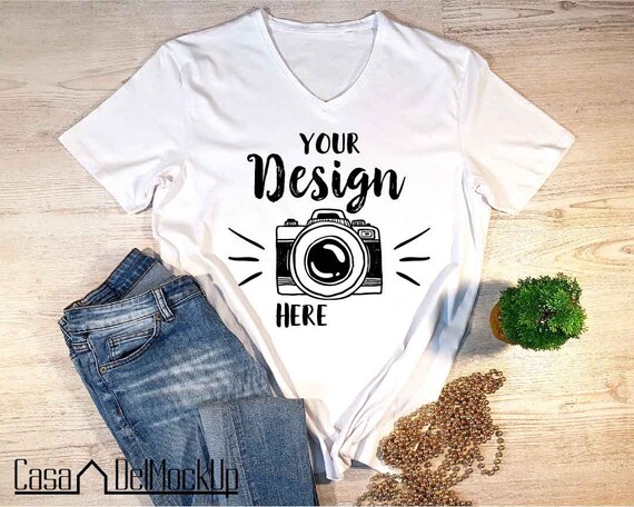 Download Free T-T-Shirt PSD Mockup Template Mockup Gildan (PSD ...