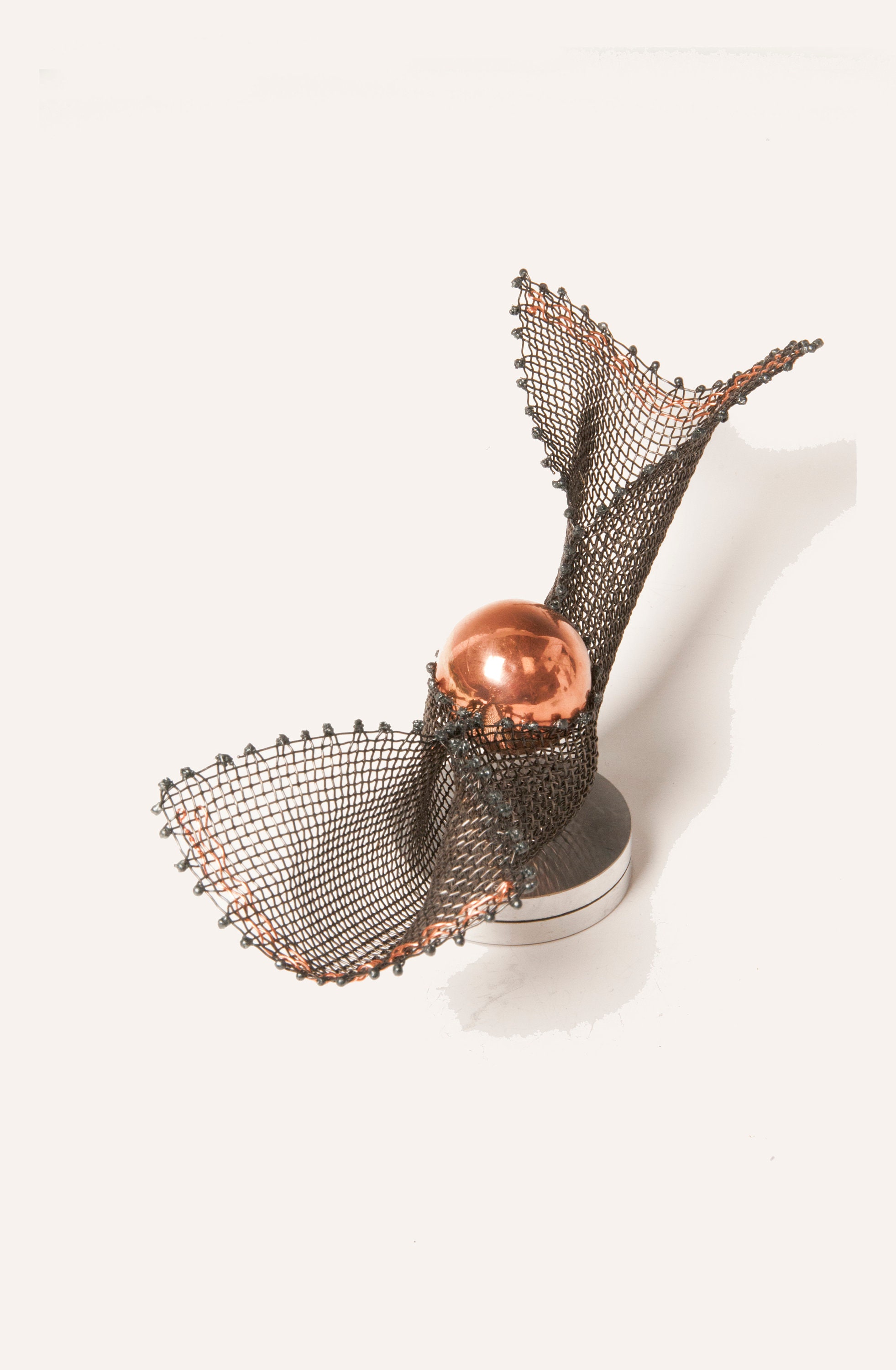 Steel Wire Mesh Studio Steel Wire Mesh et Sculptures ...