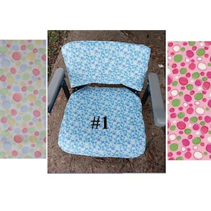 Multiple Cover Choices Mobility Scooter Cover (Seat Base 17 x 17&quot;, Seat Back) #2012