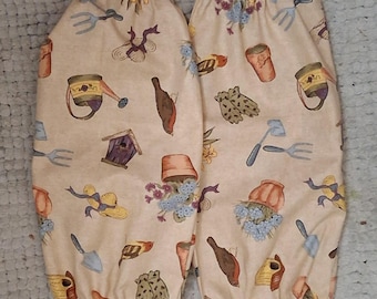 Pair of Sleeve Protectors, Gardening Sleeves, Arm Sleeves
