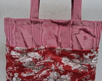 Bag Pouch for Wheelchair/Rollator/Walker/Scooter/Stroller (#ETR-6570)