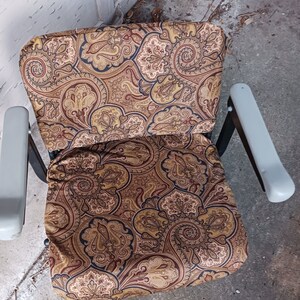 Mobility Scooter Cover (Seat Base, Seat Back) #EB~0665, Multiple Cover Choices