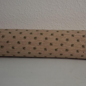 Blinking Door Breeze Blocker Door Draft Stopper Door Snake Dodger with Cedar Filled