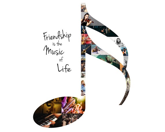 birthday presents for music lovers