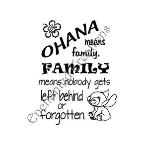 Free Free 189 Ohana Coffee Svg SVG PNG EPS DXF File