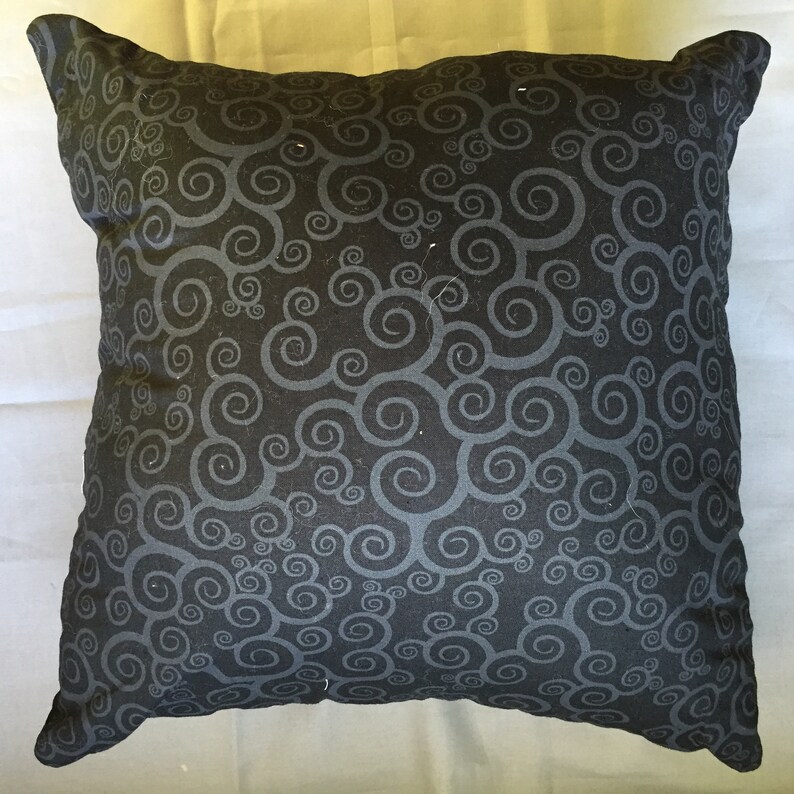 Quilted Pig Pillow