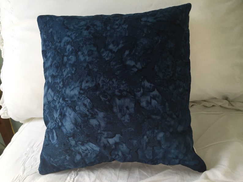 Quilted Pig Pillow