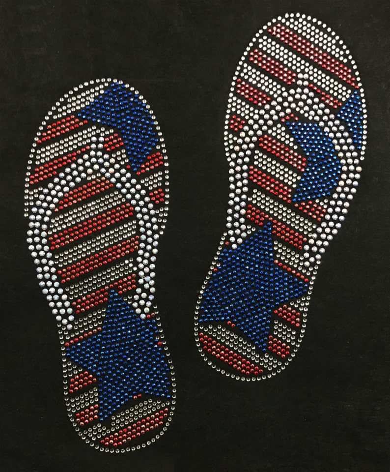 Unisex Plus Size USA Flag Sandals Rhinestone Women/'s Pullover Hoodie Bling Bling 071 Flag Handmade