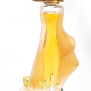 SAMPLE Givenchy Organza Indecence Eau de Parfum Perfume DECANT
