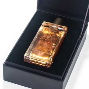 Guerlain Rose Nacree Du Desert Eau de Parfum 2.5OZ 75ml Spray EDP Gold Cap