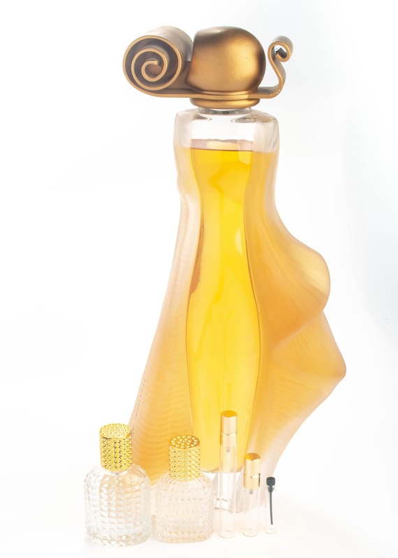 SAMPLE Givenchy Organza Indecence Eau De Parfum Perfume DECANT - Etsy
