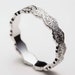 see more listings in the Silver Rings section