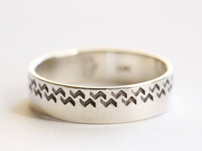 bague homme vague bague homme vague