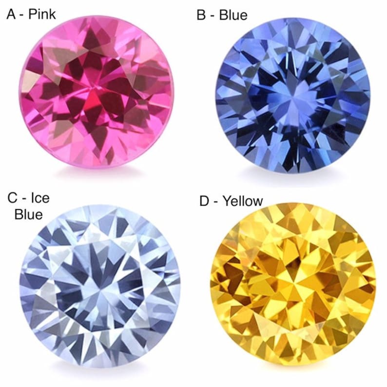 Blue Sapphire Engagement Ring, Blue Sapphire Crown Ring, Gold Crown Ring,Sapphire Rings,Natural Blue Sapphire, Lace Sapphire Ring,Blue Stone image 7