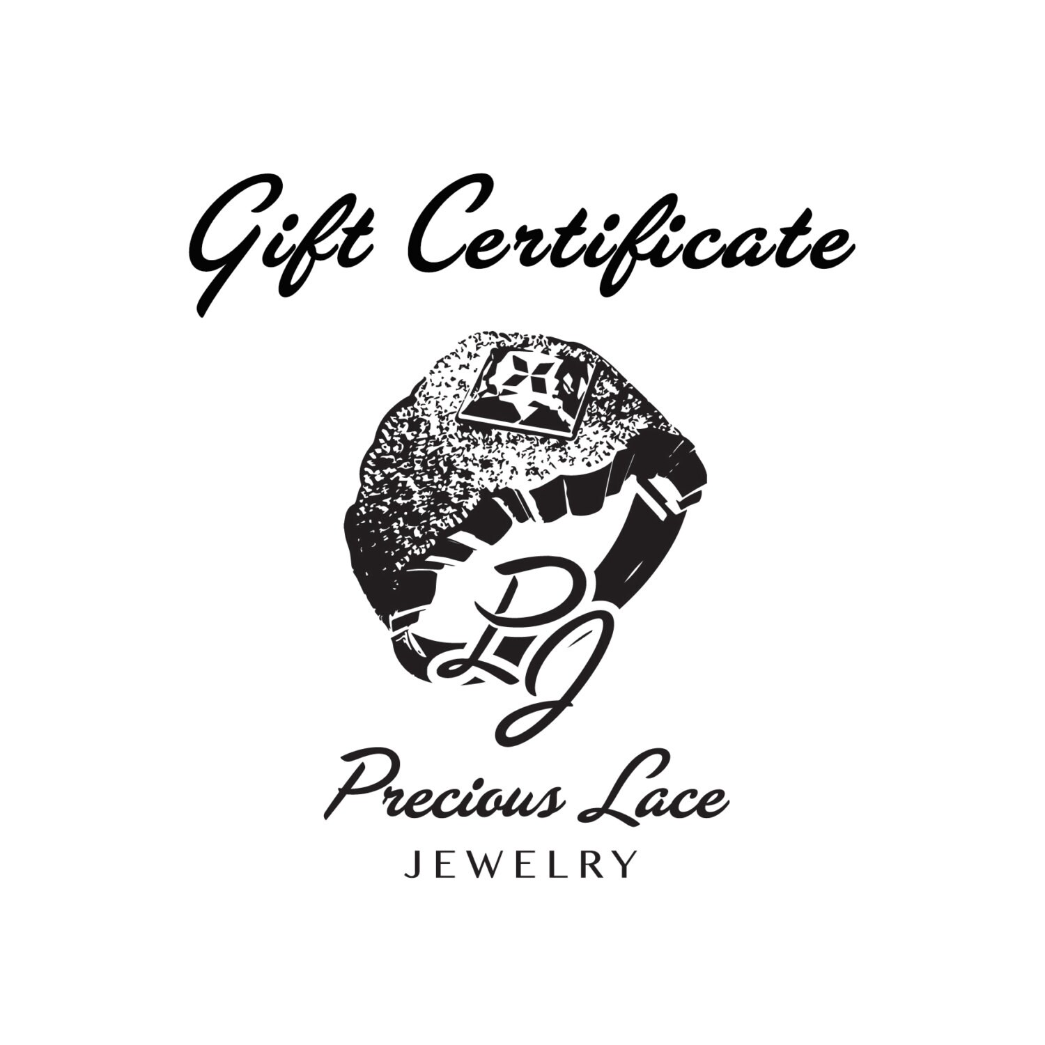 Gift Certificate, Online Gift Certificate, Printable Gift Certificate, Instant Gift Certificate, Online Gift Card, Printable Gift Code