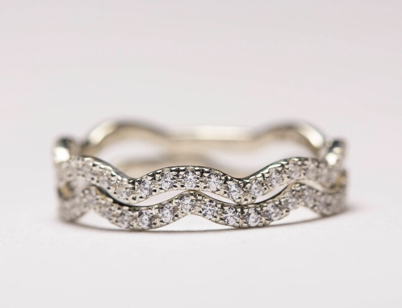 Geschwungenen Ehering, gewellte Ring, geschwungener Ring, Gold Stapeln Ringe, wellige Stapeln Ringe, kurvige Ring, wellig Ewigkeit Ringe, Geschwungenen Ehering, gewellte Ring, geschwungener Ring, Gold Stapeln Ringe, wellige Stapeln Ringe, kurvige Ring, wellig Ewigkeit Ringe,