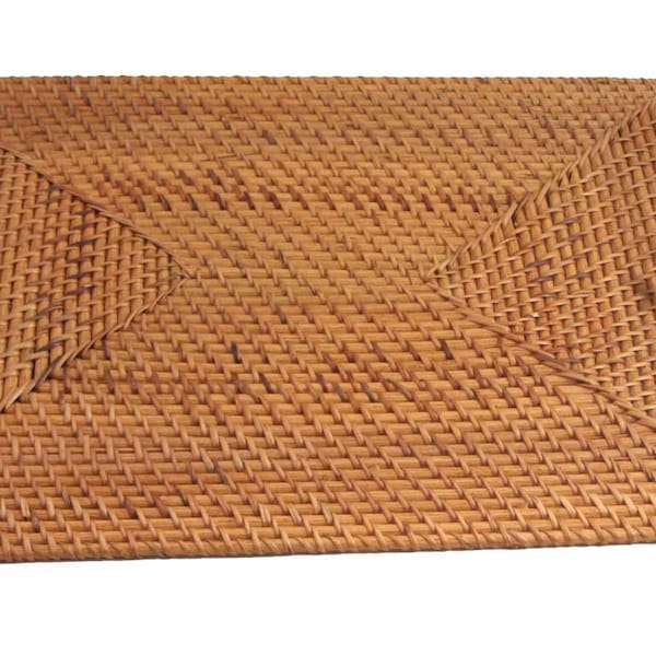 Rattan Placemat