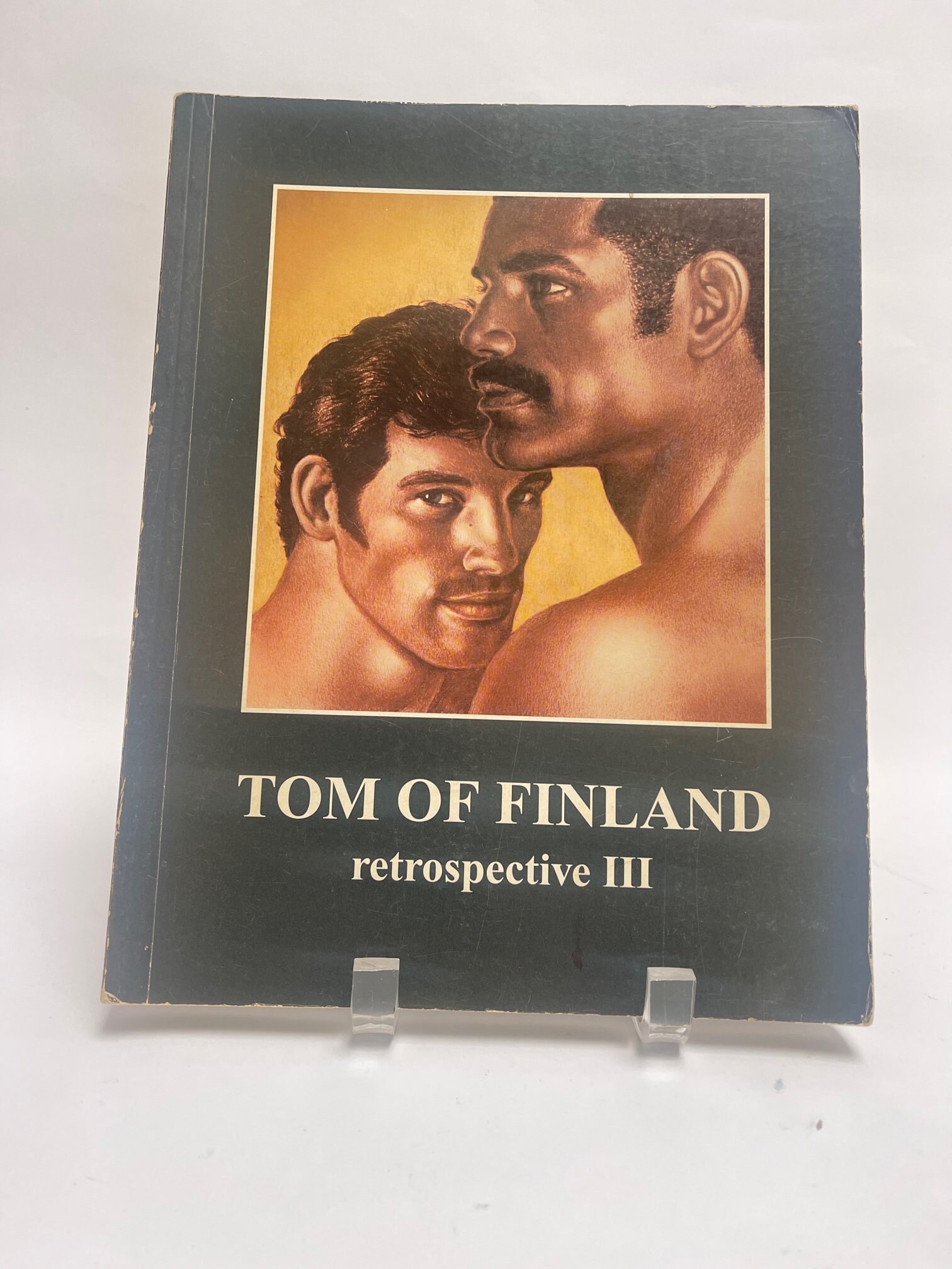 Tom of FinlandRetrospective III