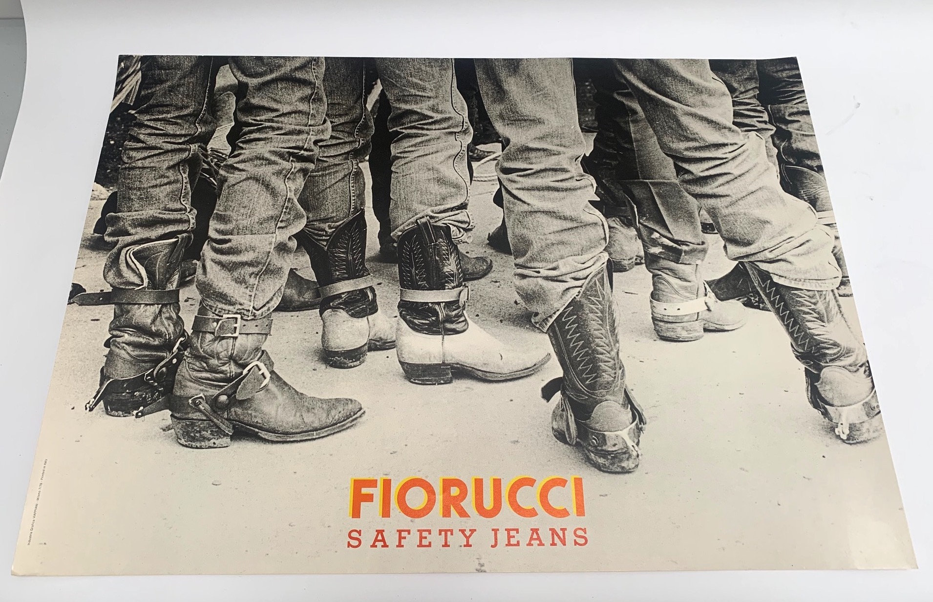 Handel Verbrechen Mandatiert fiorucci safety jeans Entblößen ...