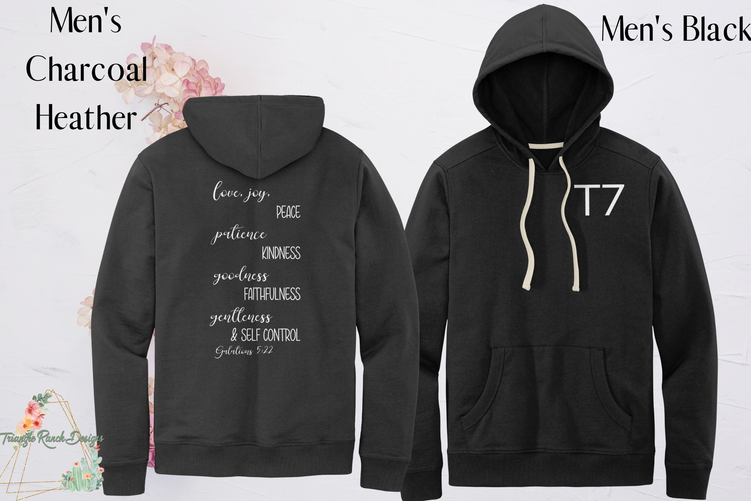 Hoodies with company logos cheap
