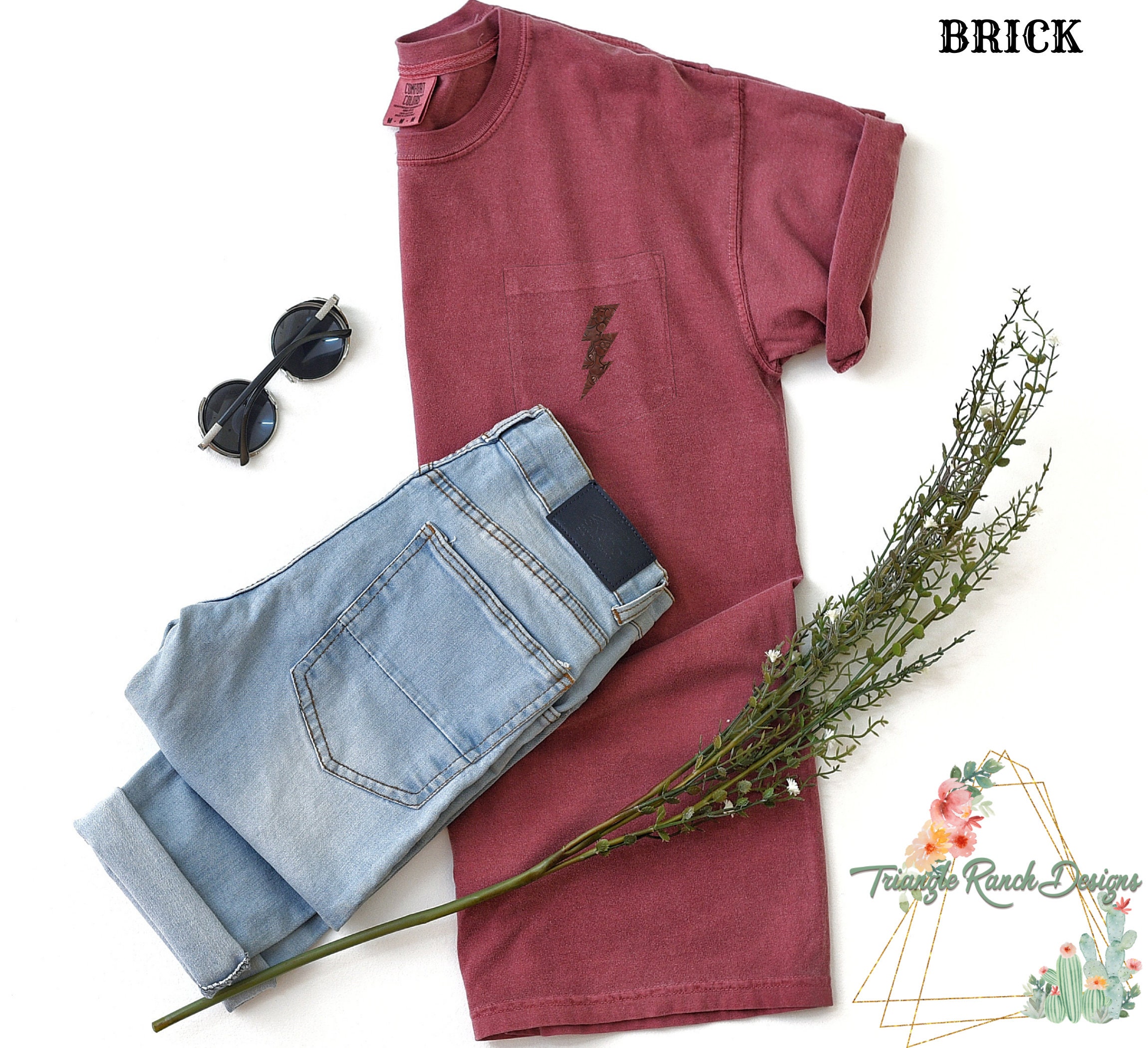 Camisa Rodeo Vibes, camisa Rodeo Lover, camiseta Let's Rodeo, camisa de ...