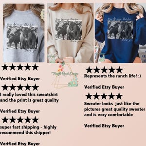 Eat beef T-shirt, western cowboy tee, rodeo t-shirt, western tee, cattle tee, Ranch shirt, Texas cattle ranch, Eat American Beef, USA Beef image 3