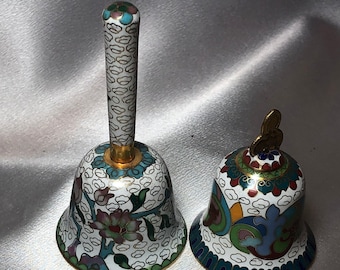 CAMPANA OTTONATA PRODUZIONE MANUELE S - Antica Coltelleria - Foto 8