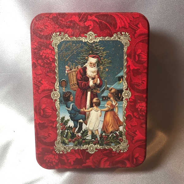 Hallmark Postalettes Etsy