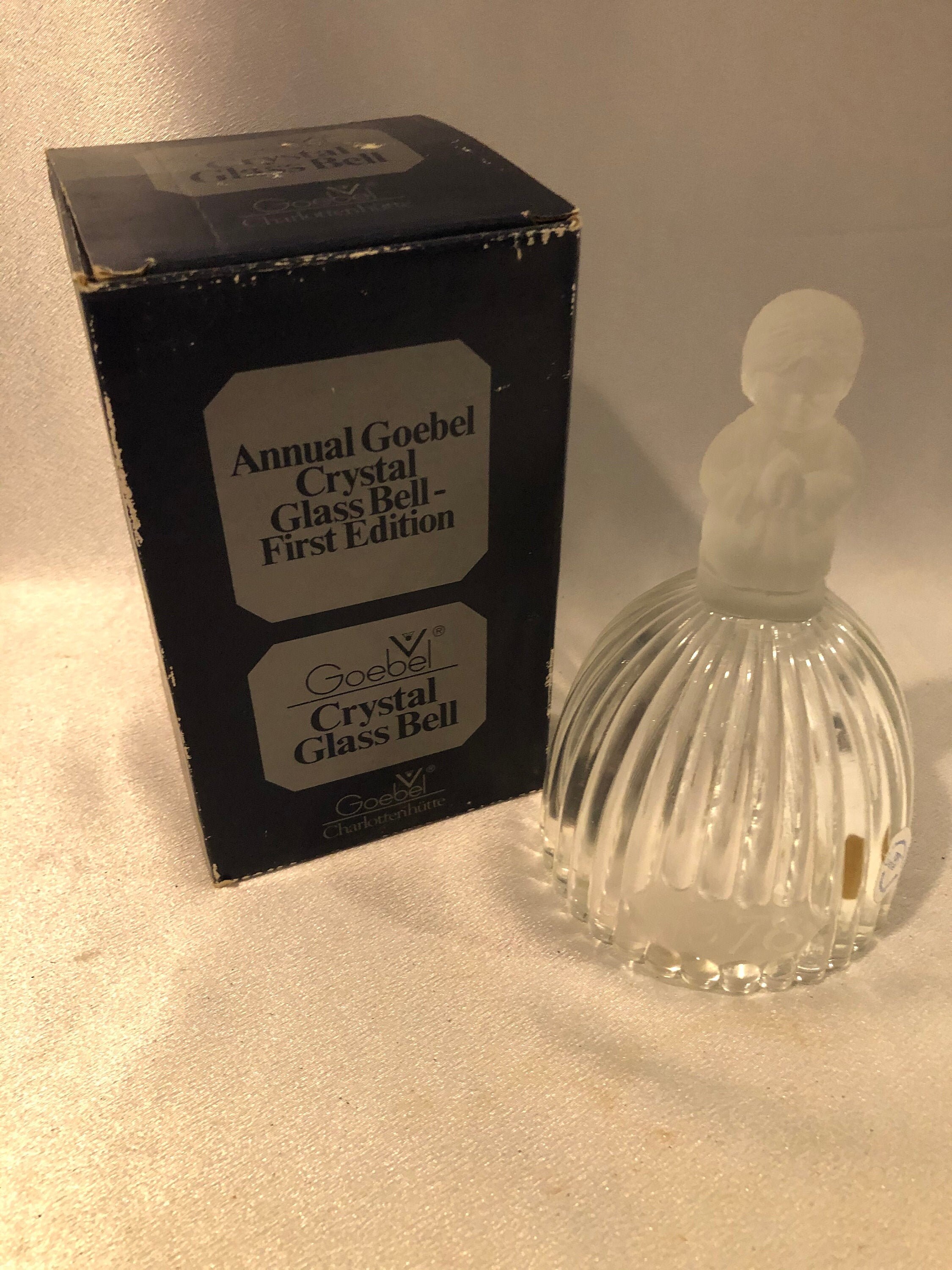 1978 Goebel Bell - Etsy