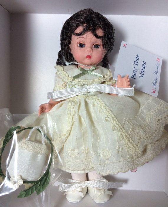 etsy madame alexander dolls