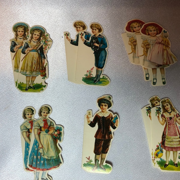 Cardboard Cutout Etsy