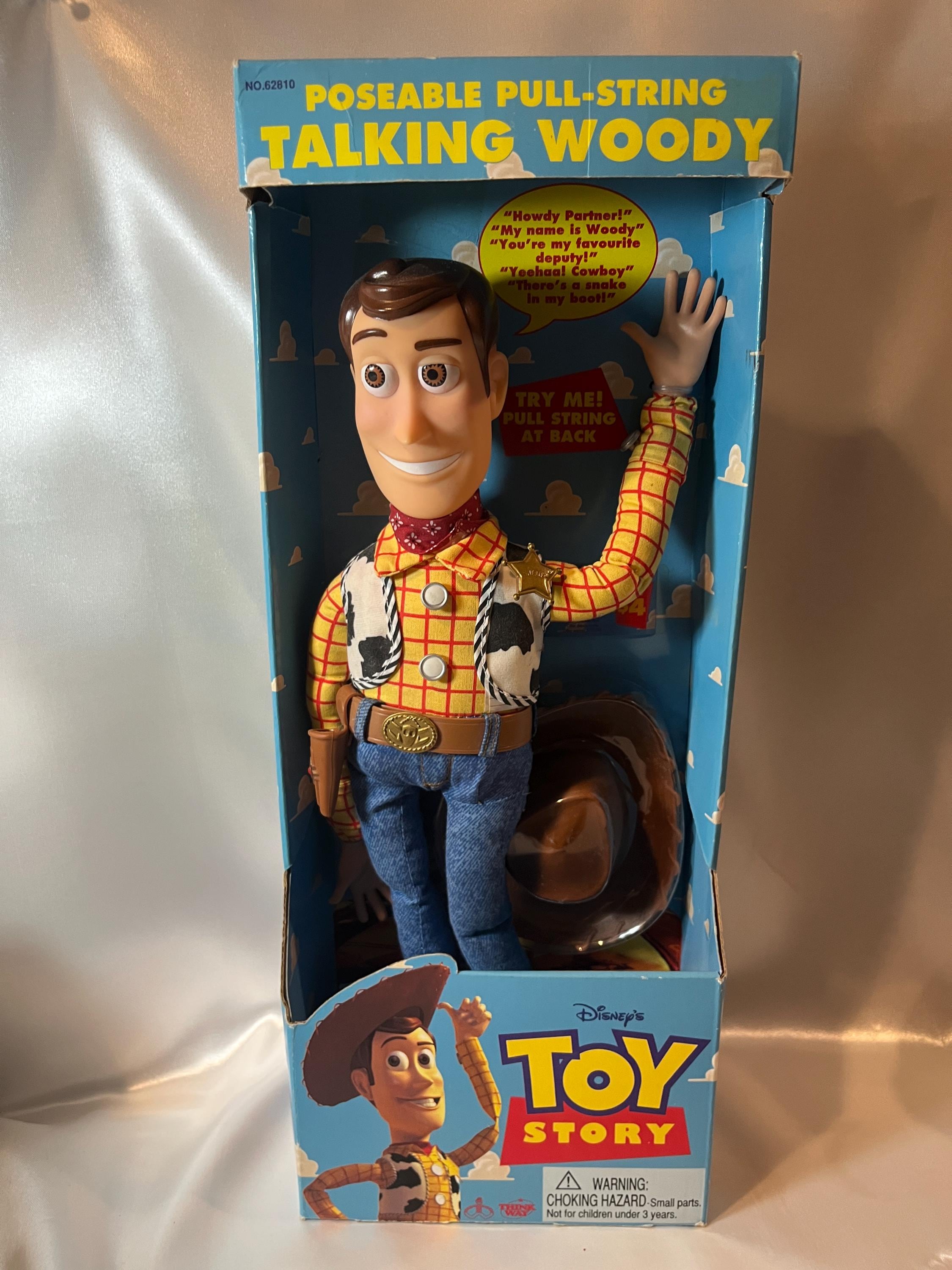 Toy story signature collection - Etsy 日本