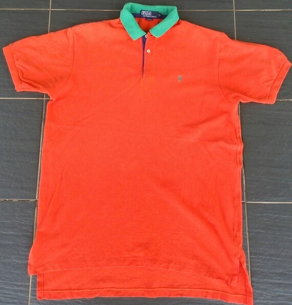 polo ralph lauren small pony