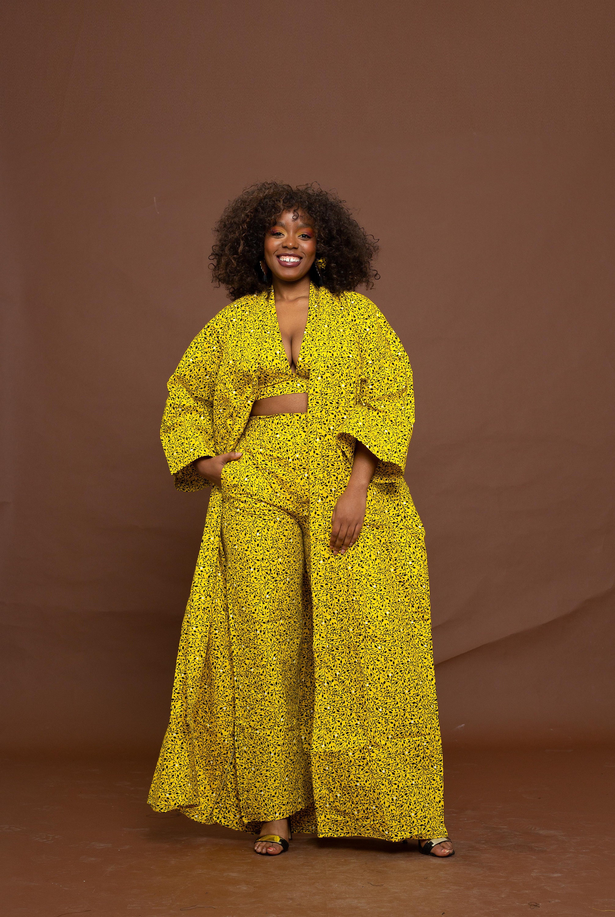 新品タグ付き【レリアン】毛100％羽織り スタンドカラー ロングベスト 濃緑 9 ベスト | レリアン公式オンラインストア