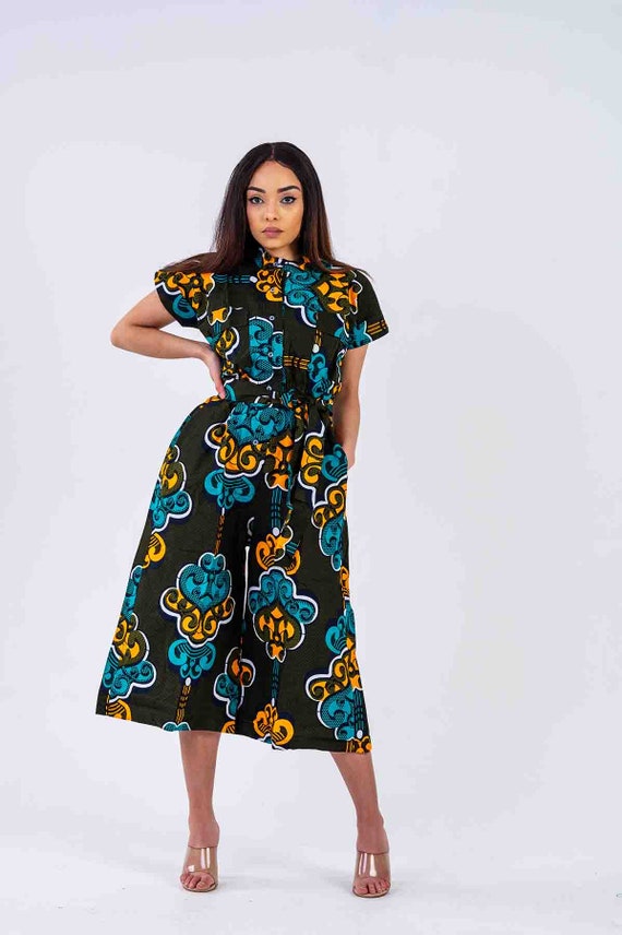 Kenny Cullote Jumpsuit Kenny Cullote Jumpsuit