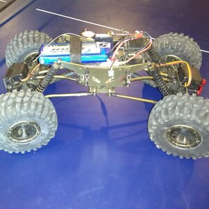 baseltek rc parts