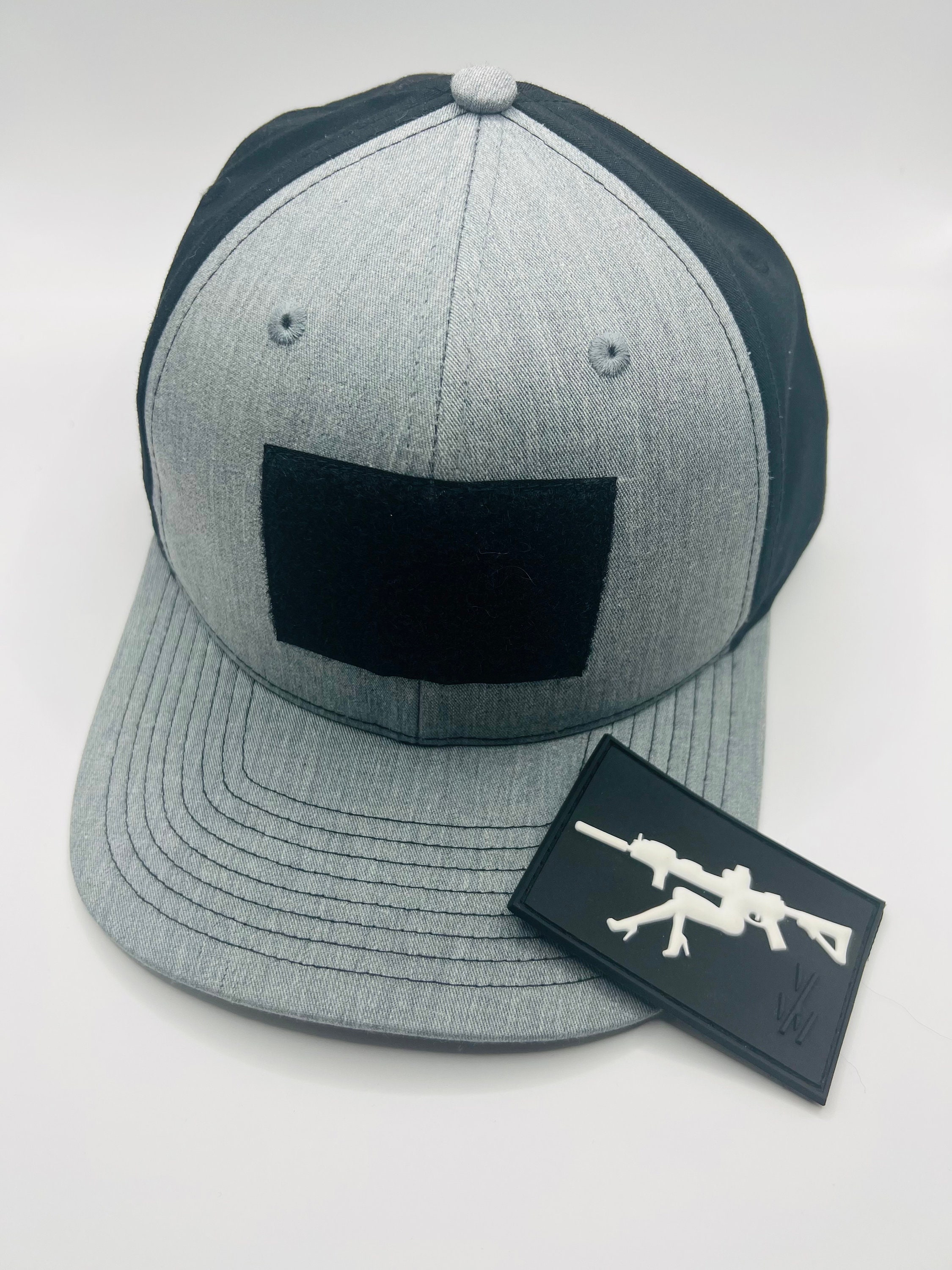 Velcro Snapback Canada