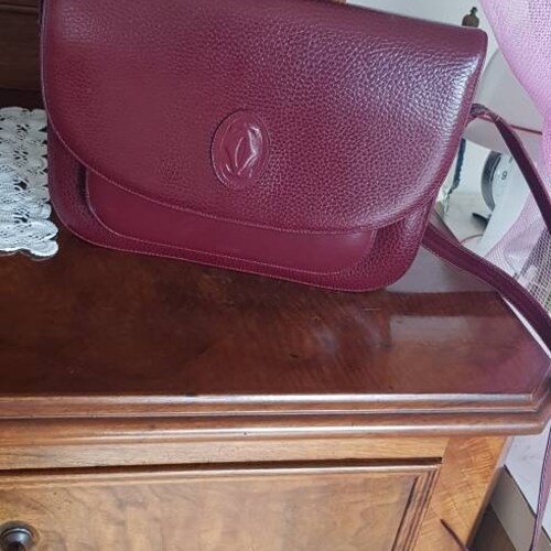 Vintage ETRO Paisley Canvas Crossbody Bag Italian Designer Etsy