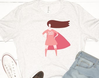 Super Mom Cape - Etsy